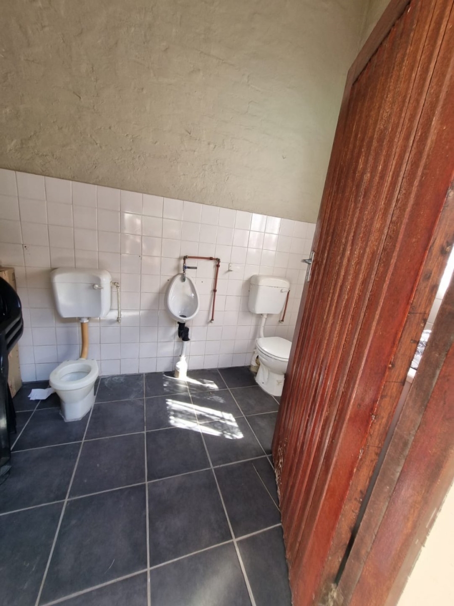 4 Bedroom Property for Sale in Queenstown Central Eastern Cape